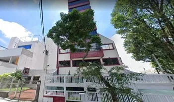 Imagem do Condomínio Conti Class em São Bernardo Do Campo