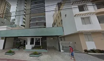 Imagem do Condomínio Continental em Balneário Camboriú