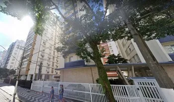 Imagem do Condomínio Continental em Santos