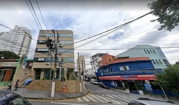 Imagem do Condomínio Continental em São Bernardo Do Campo
