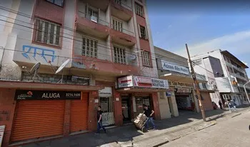 Condomínio Continental em Porto Alegre