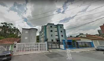 Imagem do Condomínio Continental em Osasco