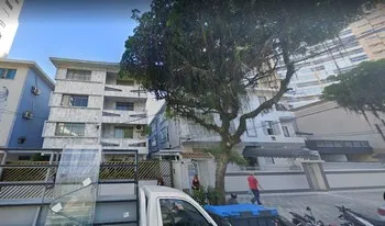 Imagem do Condomínio Continental em Santos