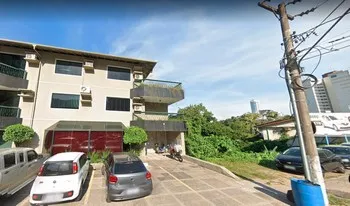 Imagem do Condomínio Continental Center em Blumenau