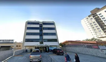 Imagem do Condomínio Continental Center em Florianópolis