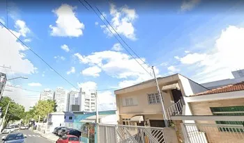 Imagem do Condomínio Continental Residence em São Bernardo Do Campo