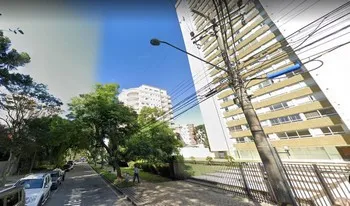 Condomínio Continental em Curitiba