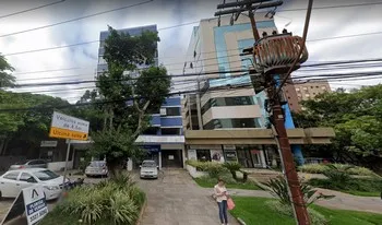 Condomínio Continental World Center em Porto Alegre