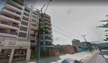 Imagem do Condomínio Continental em Guaratuba