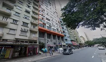Condomínio Continente em Porto Alegre