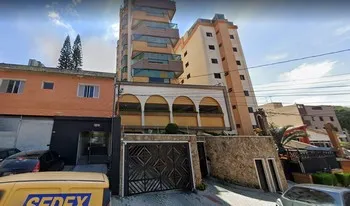 Imagem do Condomínio Contiplazza em São Bernardo Do Campo
