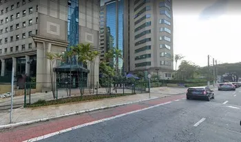 Condomínio Convention Corporate Plaza em São Paulo