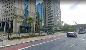 Condomínio Convention Corporate Plaza - Torre B - Plaza II em São Paulo