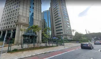 Condomínio Convention Corporate Plaza - Torre C - Comercial State em São Paulo