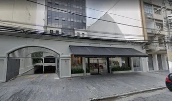 Condomínio Convex Center em São Paulo