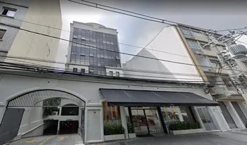 Condomínio Convex Center em São Paulo
