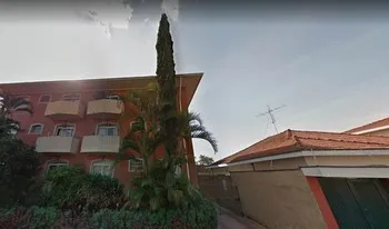 Imagem do Condomínio Copacabana em Rio Claro