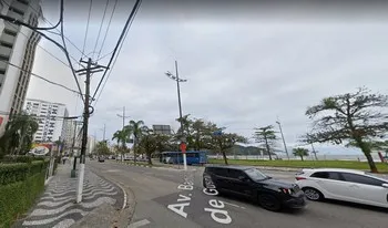Imagem do Condomínio Copacabana em Santos