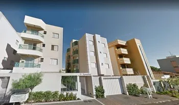 Imagem do Condomínio Copacabana em Uberlândia