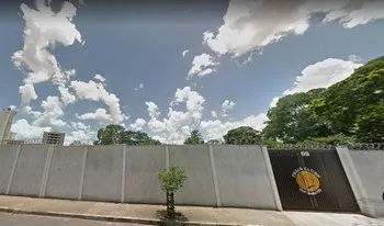 Imagem do Condomínio Copacabana em Uberlândia