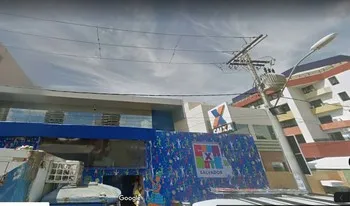 Condomínio Copacabana em Salvador