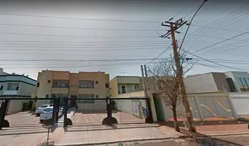 Imagem do Condomínio Copacabana em Ribeirão Preto