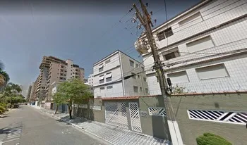 Imagem do Condomínio Copacabana E Leblon em Praia Grande