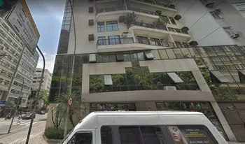 Imagem do Condomínio Copacabana Executive Flat em Rio De Janeiro