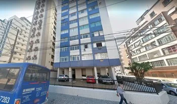 Imagem do Condomínio Copacabana em São Vicente