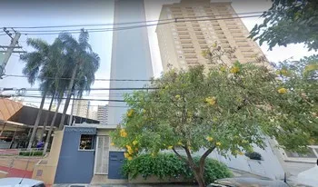 Imagem do Condomínio Copacabana em Campinas