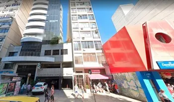 Condomínio Copacabana Medical Tower em Rio De Janeiro