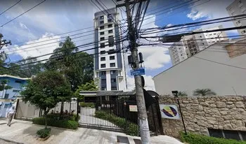 Condomínio Copacabana Sport & Life em São Paulo