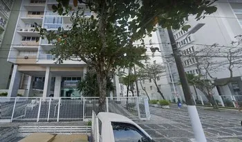 Imagem do Condomínio Copacabana em Guarujá