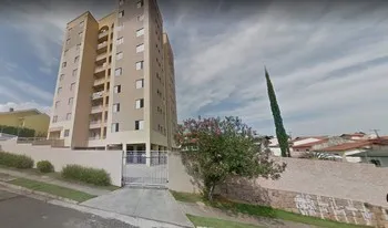 Imagem do Condomínio Copaiba em Valinhos