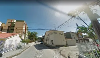 Imagem do Condomínio Copamar em Ubatuba
