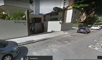 Imagem do Condomínio Copenhague em Fortaleza