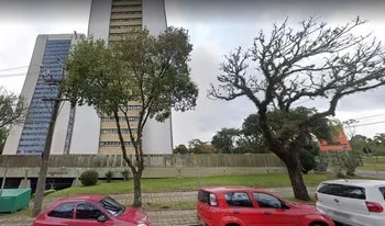 Condomínio Copernico em Curitiba