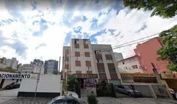 Condomínio Coqueiros em Curitiba