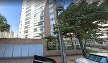 Imagem do Condomínio Cora Coralina em Londrina
