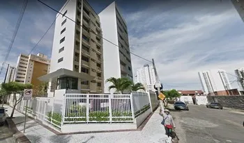 Imagem do Condomínio Cora Coralina em Fortaleza