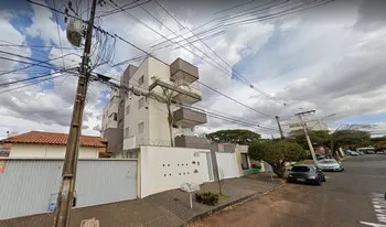 Imagem do Condomínio Cora Coralina em Uberlândia