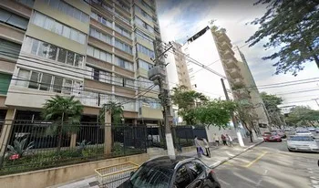 Condomínio Cora em São Paulo
