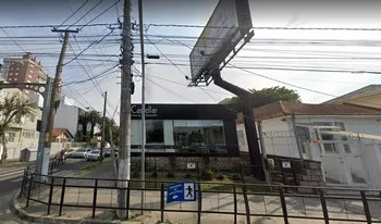 Condomínio Coração De Jesus em Porto Alegre