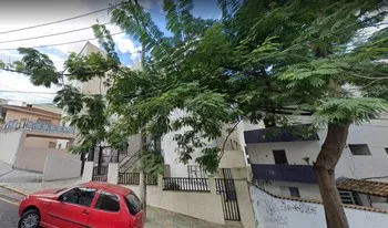 Condomínio Coração De Jesus em São Paulo