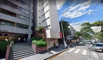 Imagem do Condomínio Coração De Jesus em Santo André