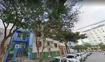 Condomínio Coração De Maria em São Paulo
