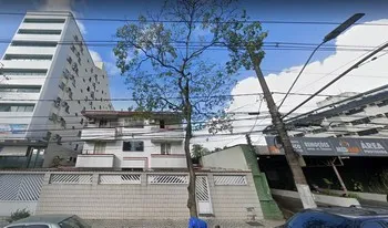 Imagem do Condomínio Coração De Maria em Santos