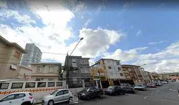 Imagem do Condomínio Coral em Santos