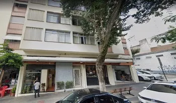 Condomínio Coral em São Paulo