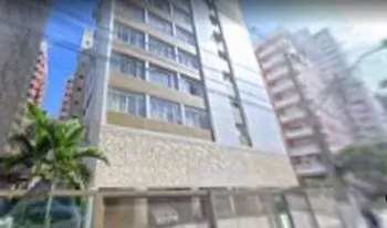 Imagem do Condomínio Coral em Santos